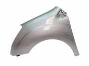 Kotflügel links Aluminium Grau (EZR) CITROEN BERLINGO MULTISPACE B9 1.6 VTI 95 72 KW