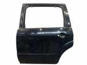 Tür Türe links hinten Panther-Schwarz FORD GALAXY WA6 2.0 TDCI 103 KW