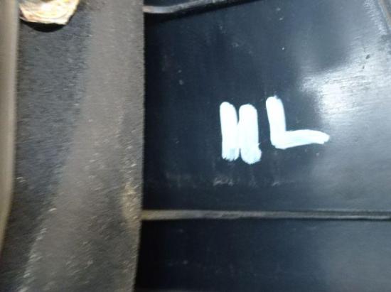 Rückleuchte Rücklicht aussen links BMW 5 TOURING (E39) 520I 110 KW 2496321 Bild Rückleuchte Rücklicht aussen links BMW 5 TOURING (E39) 520I 110 KW 2496321