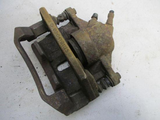 Bremssattel Bremszange links vorn JAGUAR X-TYPE KOMBI 04-07 96 KW 0204Y01125 Bild Bremssattel Bremszange links vorn JAGUAR X-TYPE KOMBI 04-07 96 KW 0204Y01125