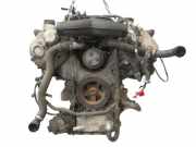 Motor (Benzin) Engine 4801 M48.01 PORSCHE CAYENNE (955) S 4.8 283 KW
