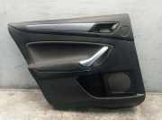 Türverkleidung Türpappe links hinten FORD MONDEO IV TURNIER (BA7) 2.0 TDCI 120 KW VPBS7X-20987-AAW