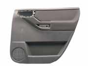 Türverkleidung Türpappe rechts hinten OPEL MERIVA 1.4 16V TWINPORT 66 KW 13123549