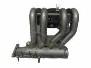 Ansaugkrümmer Ansaugbrücke RENAULT CLIO II 2 CB0 1,2 43 KW 7700871088