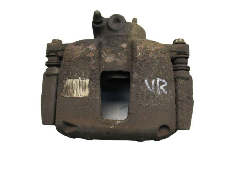 Bremssattel Bremszange rechts vorn PEUGEOT 307 CC 3B 2.0 16V 100 KW Bild Bremssattel Bremszange rechts vorn PEUGEOT 307 CC 3B 2.0 16V 100 KW