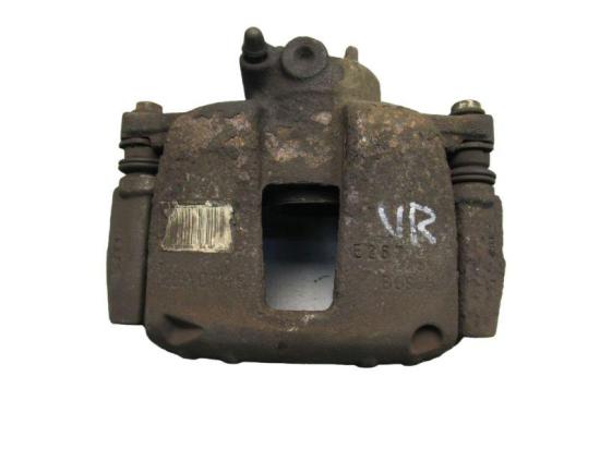 Bremssattel Bremszange rechts vorn PEUGEOT 307 CC 3B 2.0 16V 100 KW Bild Bremssattel Bremszange rechts vorn PEUGEOT 307 CC 3B 2.0 16V 100 KW