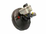 Bremskraftverstärker mit Hauptbremszylinder VW TOURAN (1T1, 1T2) 2.0 ECOFUEL 80 KW 1T1614105S 1K1611301D