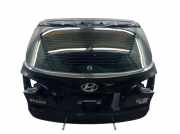 Heckklappe Black Pearl 1K HYUNDAI IX35 (EL, ELH, LM) 1.7 CRDI 85 KW