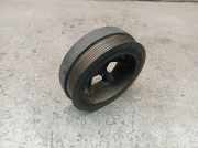 Kurbelwelle Riemenscheibe MERCEDES M-KLASSE W163 ML 430 200 KW A1120351400