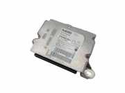 Steuergerät Airbag Airbagsteuergerät RENAULT CLIO III (BR0/1, CR0/1) 1.2 16V 55 KW 8200962363