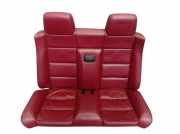 Rücksitzbank Set 3-teilig Leder VW EOS (1F7, 1F8) 2.0 FSI 110 KW