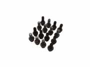 Radschrauben Set 16-teilig DACIA LOGAN MCV (KS) 1.4 55 KW