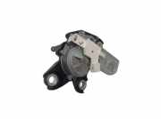 Wischermotor hinten CITROEN BERLINGO MULTISPACE B9 1.6 VTI 95 72 KW 9683363780