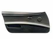 Türverkleidung Türpappe vorne links BMW 3 COUPE (E92) 325I 160 KW 7154587