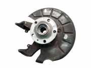 Achsschenkel Radnabe vorne links SKODA OCTAVIA II COMBI (1Z5) 1.2 TSI 77 KW