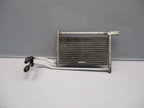 Ölkühler Getriebeölkühler BMW 5 TOURING (E39) 525D 120 KW Bild Ölkühler Getriebeölkühler BMW 5 TOURING (E39) 525D 120 KW