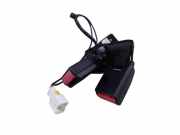 Gurtschloss hinten Mitte CITROEN C4 COUPE (LA) 1.4 16V 65 KW 6455069F1904
