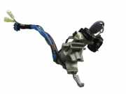 Schließzylinder, Zündschloß Schlüssel KIA CARNIVAL I (UP) 2.9 TDI 93 KW