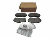 Bremsbelag SB vorne Bremsbeläge Cadillac CTS 3.0 3.6 AWD OU 25958115 171-1015