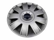 Radkappe Radzierblende 15 Zoll FORD FUSION (JU_) 1.4 TDCI 05-12 50 KW 2N11-1130-BB