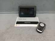 Navigationssystem Display Tom Tom RENAULT CLIO III (BR0/1, CR0/1) 1.2 16V 55 KW 259156432R