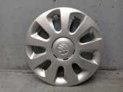 Radkappe Radzierblende 14 Zoll SKODA CITIGO 1.0 44 KW 1ST601147A