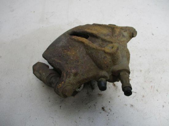 Bremssattel Bremszange links vorn JAGUAR X-TYPE KOMBI 04-07 96 KW 0204Y01125 Bild Bremssattel Bremszange links vorn JAGUAR X-TYPE KOMBI 04-07 96 KW 0204Y01125