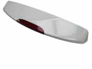 Spoiler hinten Clio Grandtour - OV 369 Blanc Glacier RENAULT CLIO III GRANDTOUR (KR0/1_) 09-13 76 KW