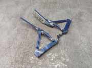 Motorhaubenscharnier Set links und rechts SKODA FABIA II (542) 1.2 51 KW 5J0823301 5J0823302