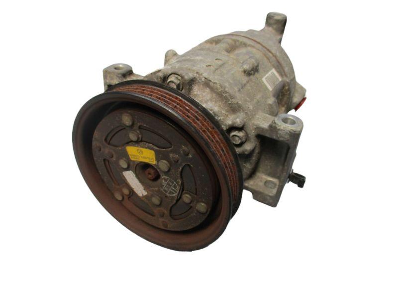 Klimakompressor FIAT STILO (192) 1.6 16V 76 KW 447220-8634 Bild Klimakompressor FIAT STILO (192) 1.6 16V 76 KW 447220-8634