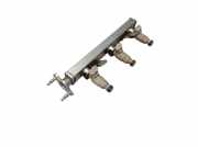 Einspritzleitung Einspritzleiste Einspritzdüse HYUNDAI I10 (BA, IA) 1.0 49 KW 35350-04000