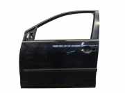 Tür Türe vorne links Black Magic LC9Z VW POLO (9N) 1.2 12V 47 KW