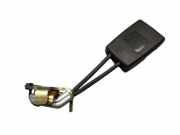 Gurtschloss links hinten MERCEDES CLS (C219) CLS 500 225 KW 2198600569
