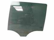 Seitenscheibe Türscheibe links hinten MERCEDES C-KLASSE T-MODEL S 203 180 K 105 KW