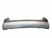 Stoßstange Stoßfänger hinten Platingrau TED69 RENAULT MODUS (F/JP0) 1.2 55 KW 8200670295