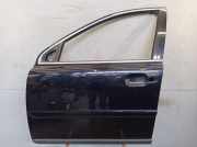 Tür Türe vorne links Magic Blue Pearl VOLVO XC90 I (275) D5 AWD 136 KW