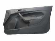 Türverkleidung Türpappe rechts vorn 3-Türer FORD FIESTA VI 1.4 TDCI 51 KW 8A61B23942GU38C5