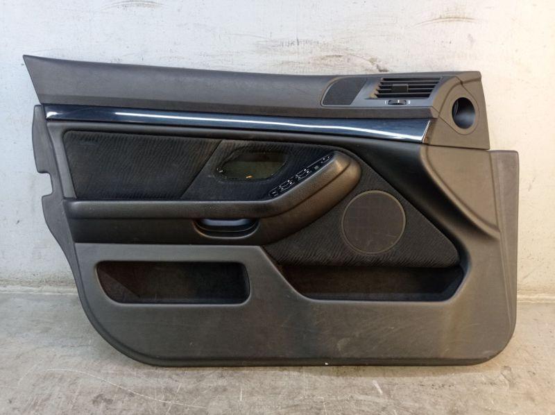 Türverkleidung Türpappe vorne links BMW 5 TOURING (E39) 520I 110 KW 8159635A Bild Türverkleidung Türpappe vorne links BMW 5 TOURING (E39) 520I 110 KW 8159635A