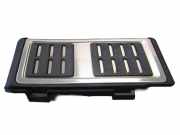Pedalwerk Fußablage Edelstahl VW GOLF VII 7 (5G1, BE1) 2.0 GTD 135 KW 5Q1864551