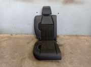 Sitz rechts hinten Teilleder PEUGEOT 2008 I (CU) 1.2 THP 130/PURETECH 130 96 KW 1311218X00