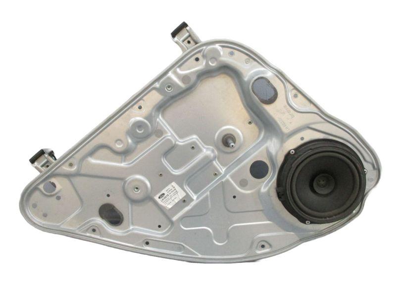 Fensterheber links hinten mit Lautsprecher Box FORD FOCUS II KOMBI (DA_) 1.6 TDCI 66 KW 8M51-A264A27-AB Bild Fensterheber links hinten mit Lautsprecher Box FORD FOCUS II KOMBI (DA_) 1.6 TDCI 66 KW 8M51-A264A27-AB