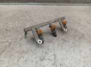 Einspritzleitung Einspritzleiste Einspritzdüse CHEVROLET MATIZ M200, M250 0.8 38 KW 96620255