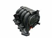 Ansaugkrümmer Ansaugbrücke PEUGEOT 307 (3A/C) 1.6 16V 80 KW 9636520780