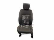 Sitz links vorn RENAULT MODUS (F/JP0) 1.2 55 KW