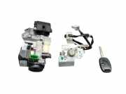 Zündschloss Set 3-teilig HONDA ACCORD VII (CL, CN) 2.2I-CTDI 103 KW