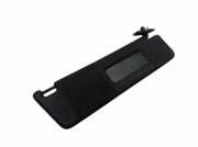 Sonnenblende rechts OPEL TIGRA TWINTOP 1.4 66 KW 24409340