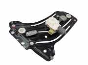 Fensterheber links hinten mit Fensterhebermotor MINI CABRIOLET (F57) COOPER 100 KW 7425011
