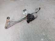 Wischermotor vorne mit Wischergestänge SEAT IBIZA III (6L1) 1.4 16V 63 KW 6Q2955119A 5L1955023H