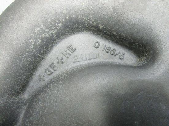 Ansaugkrümmer Ansaugbrücke BMW Z3 (E36) 1,9 103 KW 12472689 Bild Ansaugkrümmer Ansaugbrücke BMW Z3 (E36) 1,9 103 KW 12472689