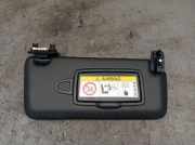 Sonnenblende rechts MERCEDES CLA COUPE C117 CLA 200 115 KW A1768101200